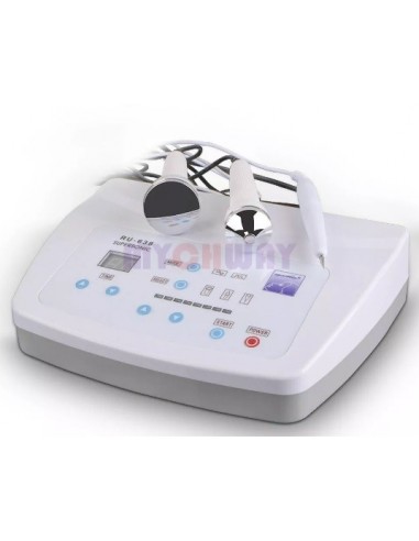 Ultrasonido Facial y Electrocauterio