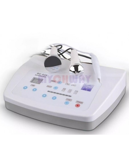 Ultrasonido Facial y Electrocauterio