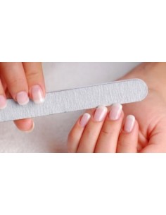 Limas Uñas Acrílicas 2