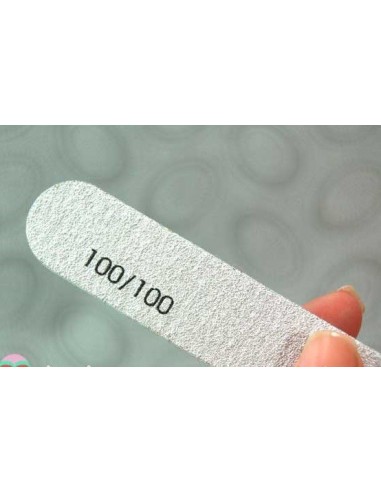 Limas Uñas Acrílicas