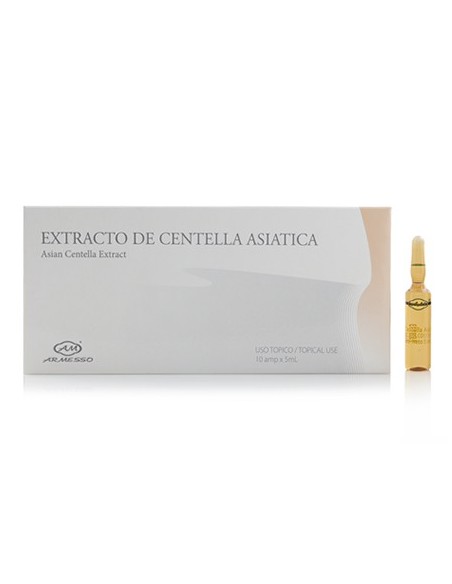 Centella Asiática Armesso