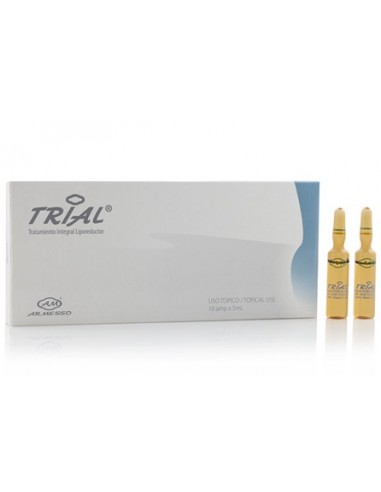 Trial Armesso