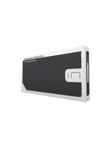 Acido Hialurónico 0,8% BCN