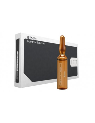 Biotín 1% BCN