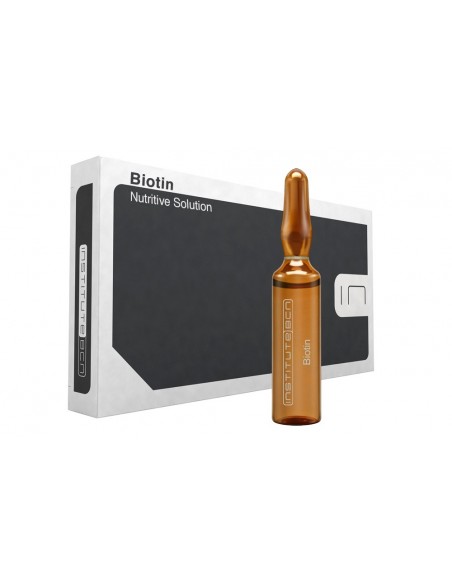 Biotín 1% BCN