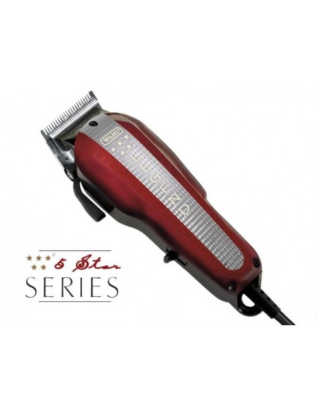 Máquina de corte Wahl Legend
