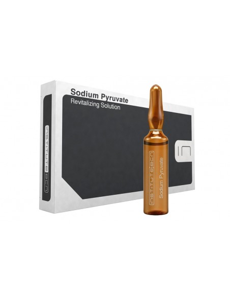 Piruvato de Sodio BCN