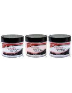 Polvo acrílico para uñas  2