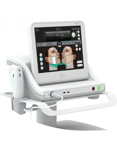 HIFU Rejuvenecimiento  Facial 2 en 1