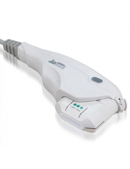 HIFU Rejuvenecimiento  Facial 2 en 1