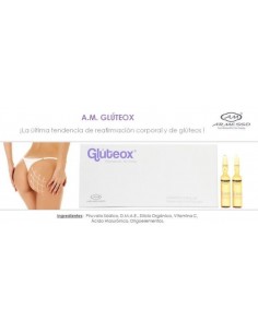 Glúteox Armesso 2