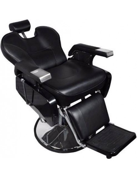 Silla de Barbero Hidráulica II