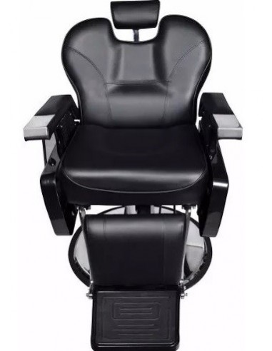 Silla de Barbero Hidráulica II