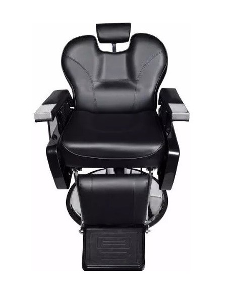 Silla de Barbero Hidráulica II