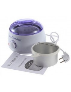 Olla calentadora para Cera 2