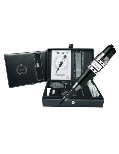 Dermógrafo Mosaico Biotouch con Pedal