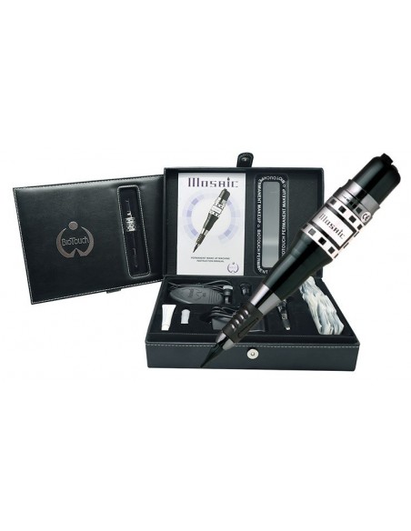 Dermógrafo Mosaico Biotouch con Pedal