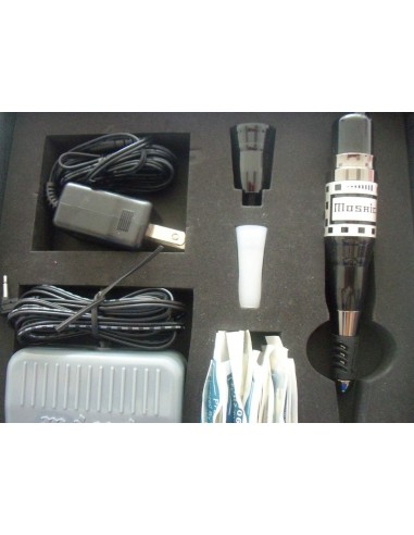 Dermógrafo Mosaico Biotouch con Pedal