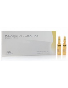 L Carnitina 2