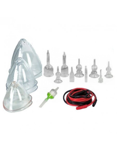 Vacuum Profesional