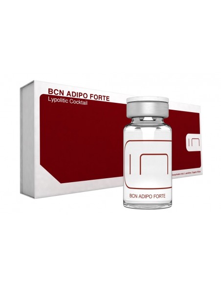 Tensis BCN - Péptidos