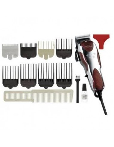 Máquina de corte Wahl Magic Clip