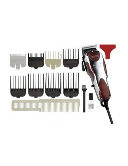Máquina de corte Wahl Magic Clip