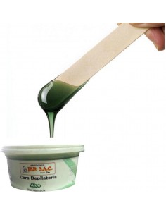 Cera Depilatoria 2