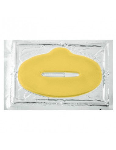 Mascarillas de Colágeno 