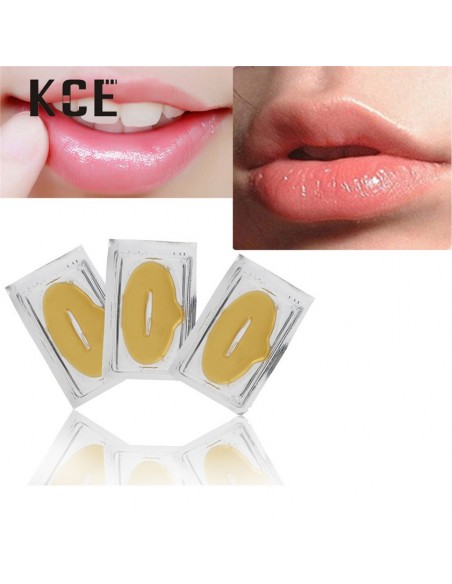 Mascarillas de Colágeno 