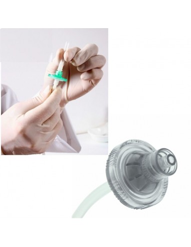 Carboxiterapia 2 kl