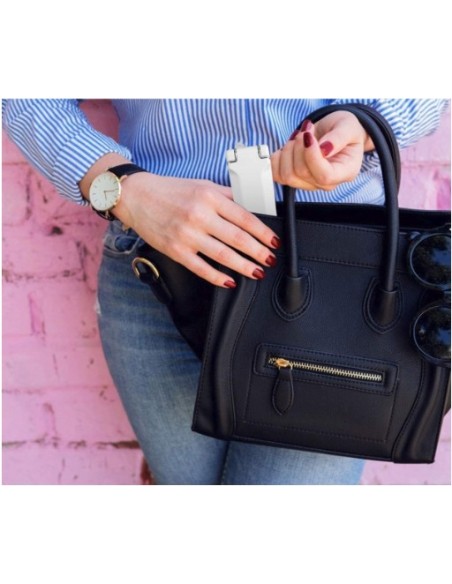 Varita esterilizadora portátil UV-C