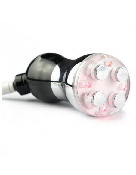 Electroporador Portátil