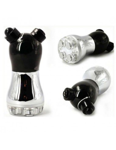 Electroporador Portátil