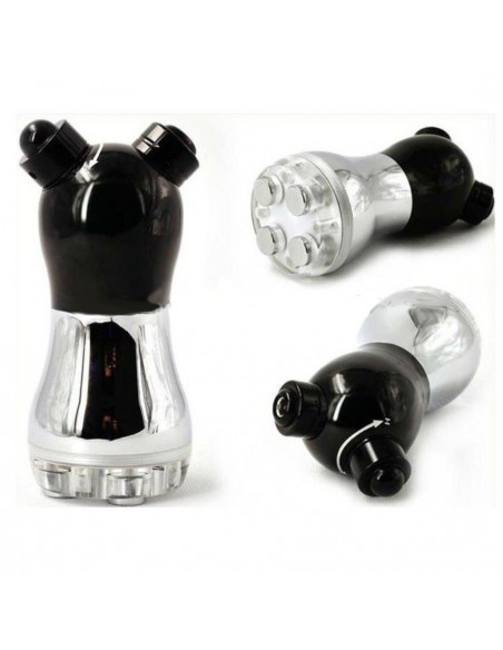 Electroporador Portátil