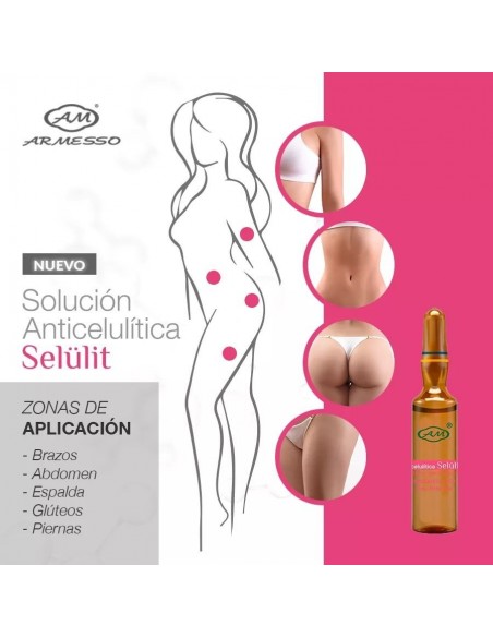 Fosfatidilcolina Armesso