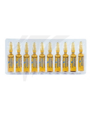 Extractos para celulitis dermclare