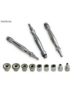 Puntas de Diamante 2