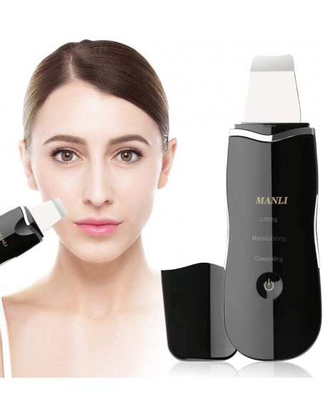 paleta ultrasonica inalámbrica