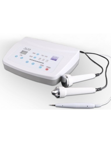 Ultrasonido Facial y Electrocauterio