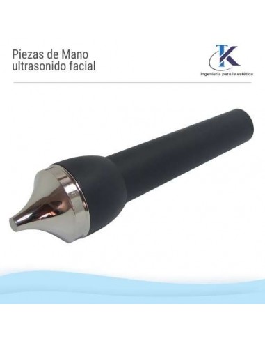 Ultrasonido Corporal y Facial