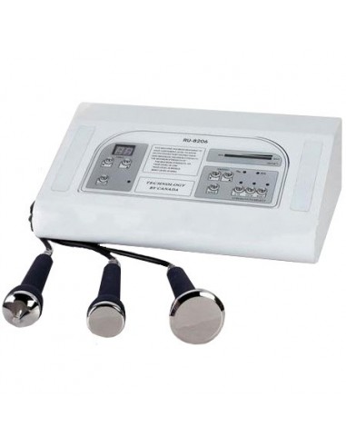 Ultrasonido Corporal y Facial