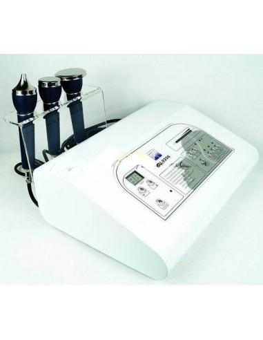 Ultrasonido Corporal y Facial