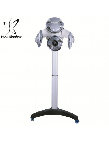 Climazón Acelerador de Tinte Pedestal