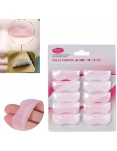 Siliconas para pestañas 2