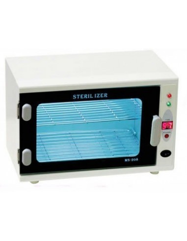 Cabina Estética Completa