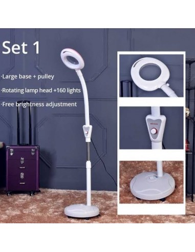 Cabina Estética Completa