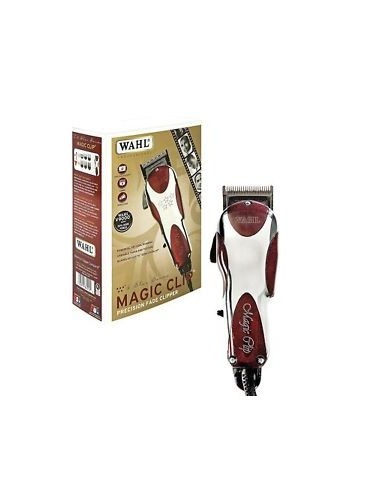 Máquina de corte Wahl Magic Clip