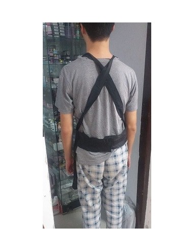 Mandil para estilista