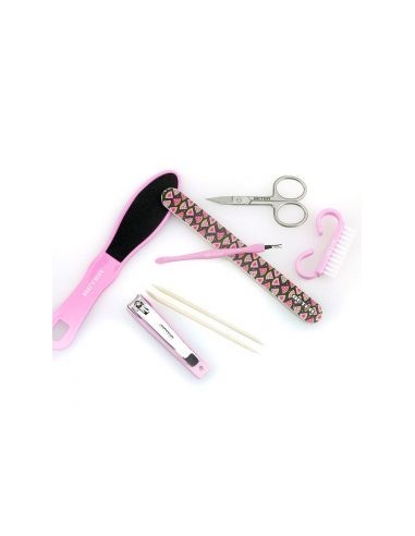 Esterilizador ultravioleta para manicure